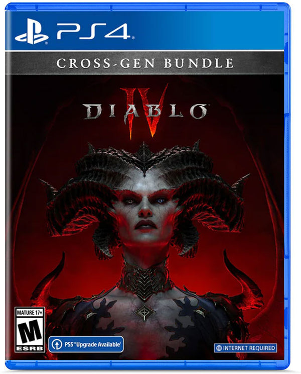 DIABLO IV